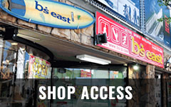 SHOP ACCESS