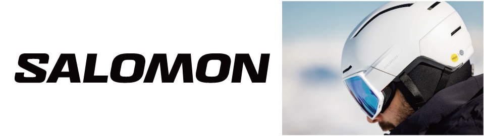 SALOMON DRIVER SIGMA