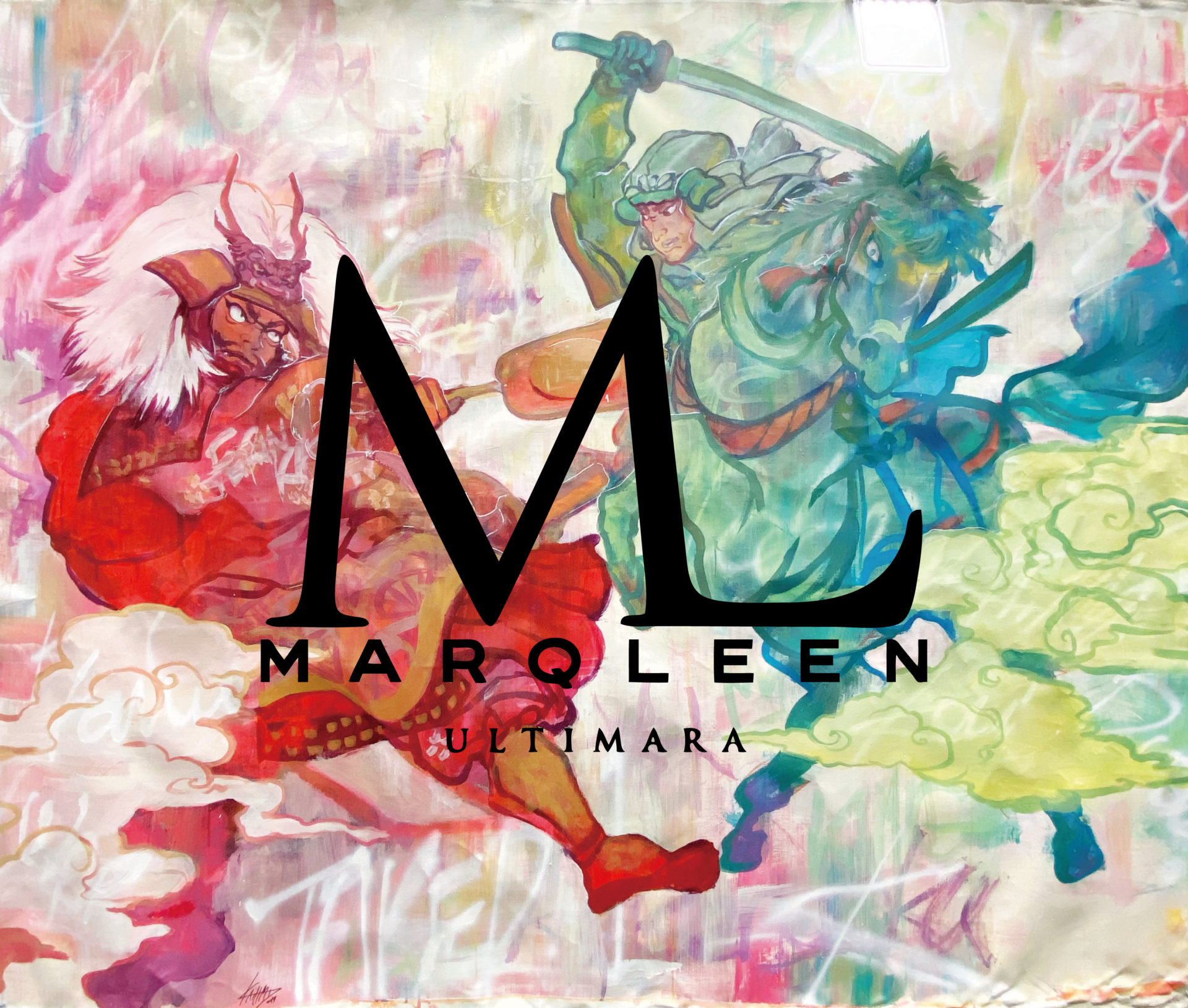 20-21 NEWモデルウェア 【MARQLEEN】