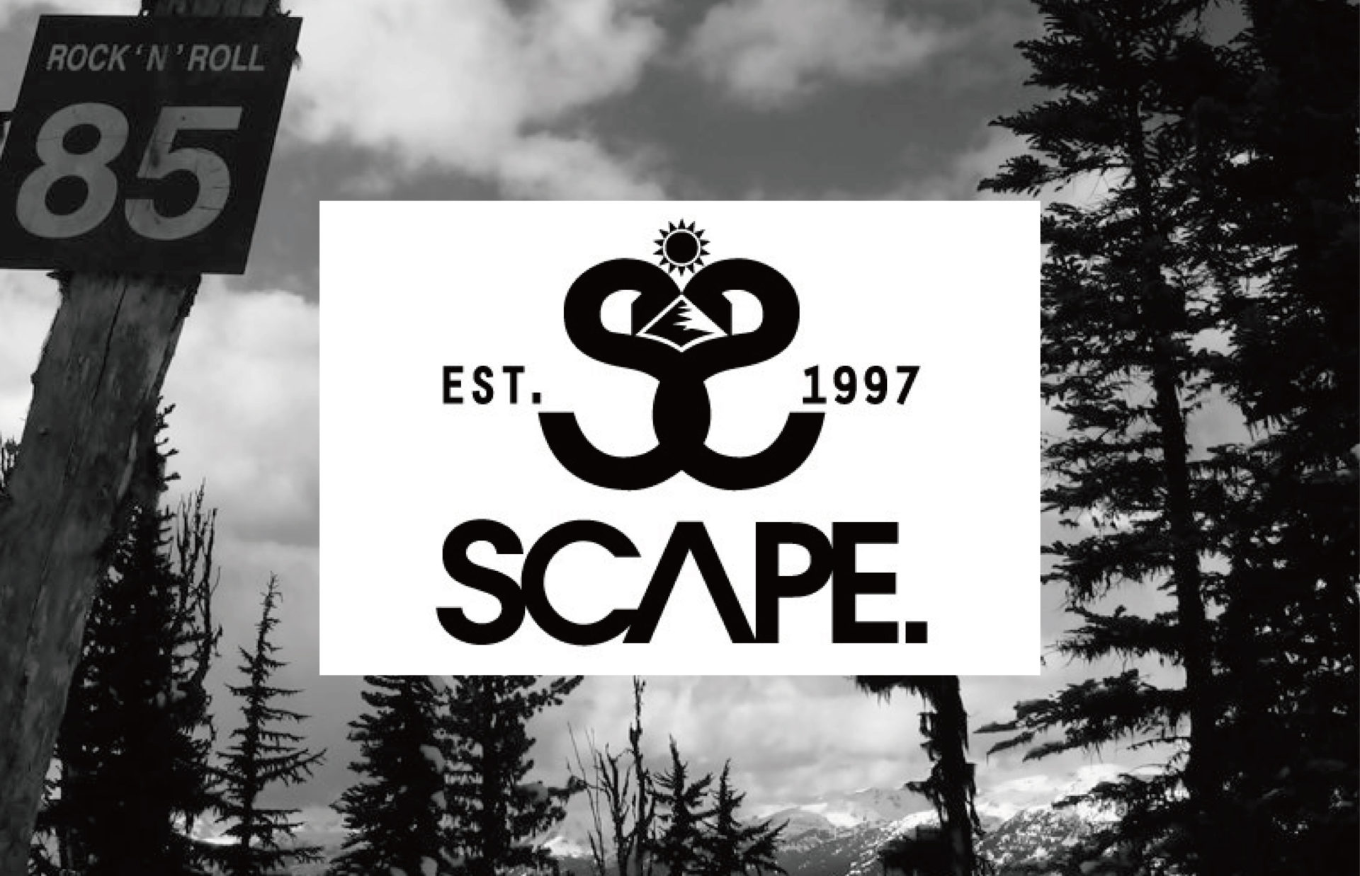 20-21 NEWモデルウェア【SCAPE OUTERWEAR】