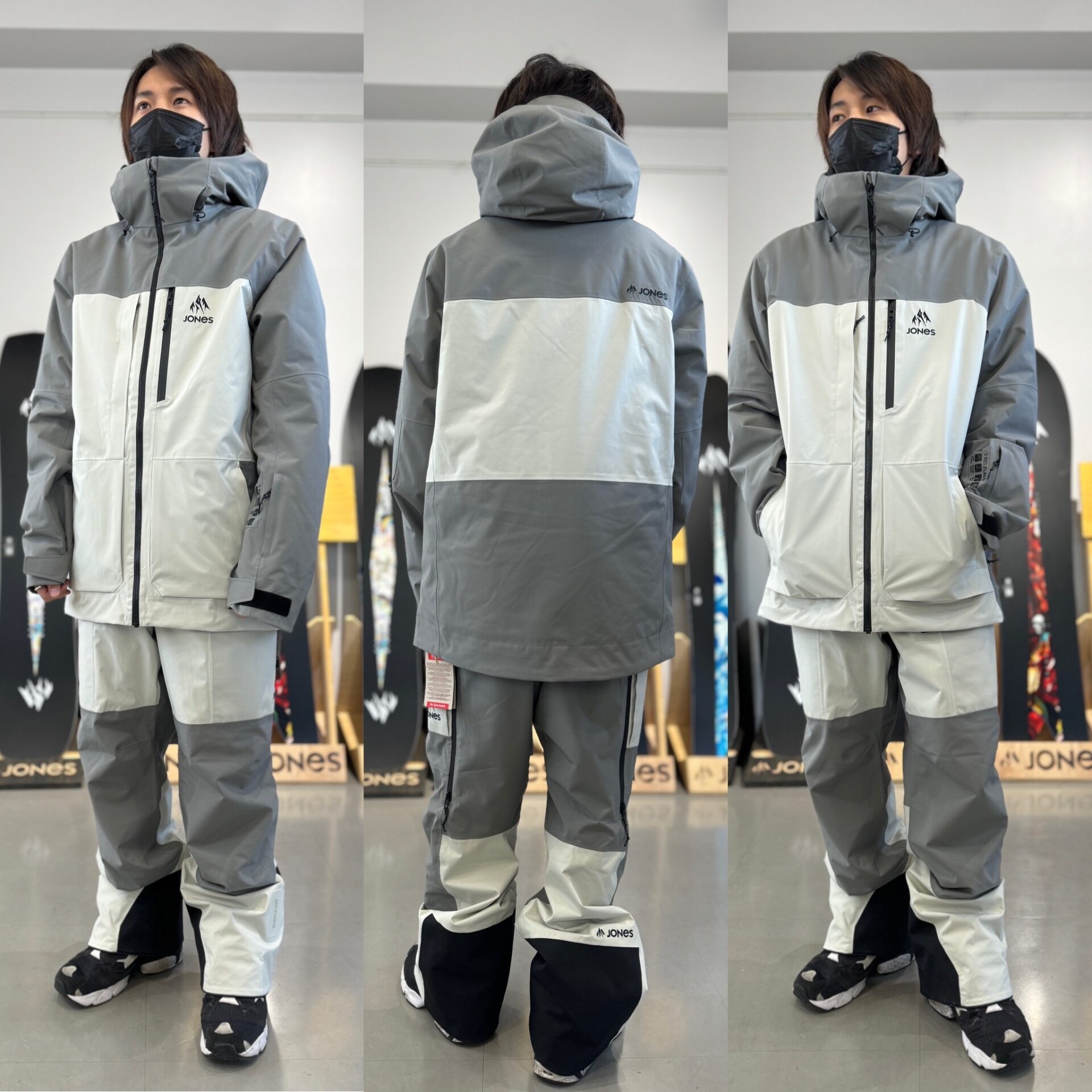 22-23 JONES/ジョーンズ　スノーボード　メンズ　ウエア　ビブパンツ 25-mtnbib-6.jpg