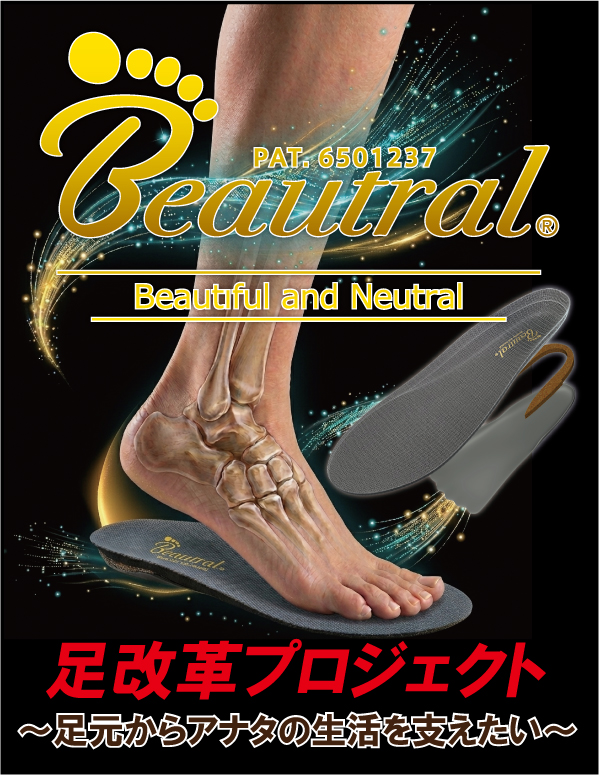 足改革プロジェクト