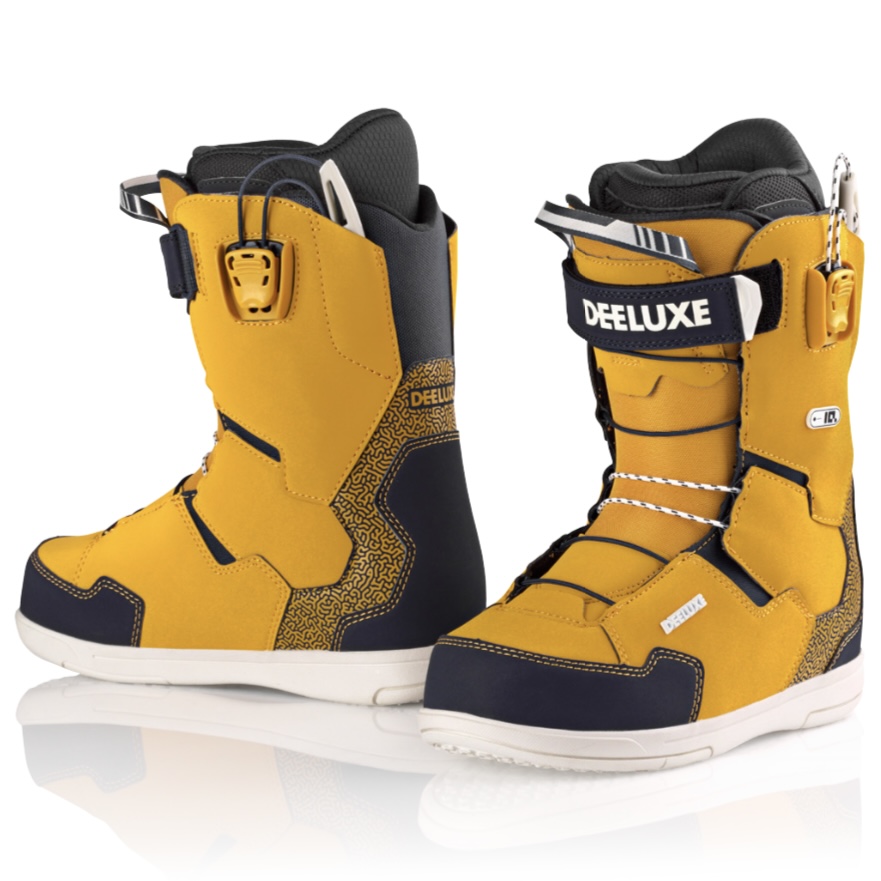 2324 DEELUXE ID LARA SERIES