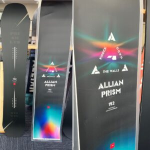 ALLIIAN PRISM