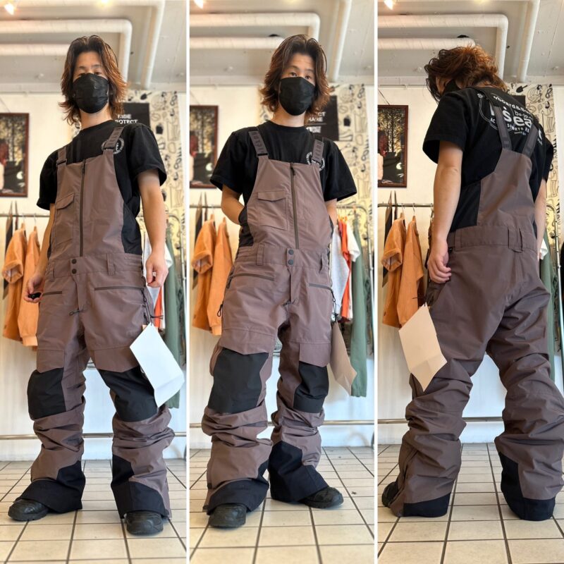 2324 PICTURE ORGANIC CLOTHING ピクチャー スノーボードウェア ...