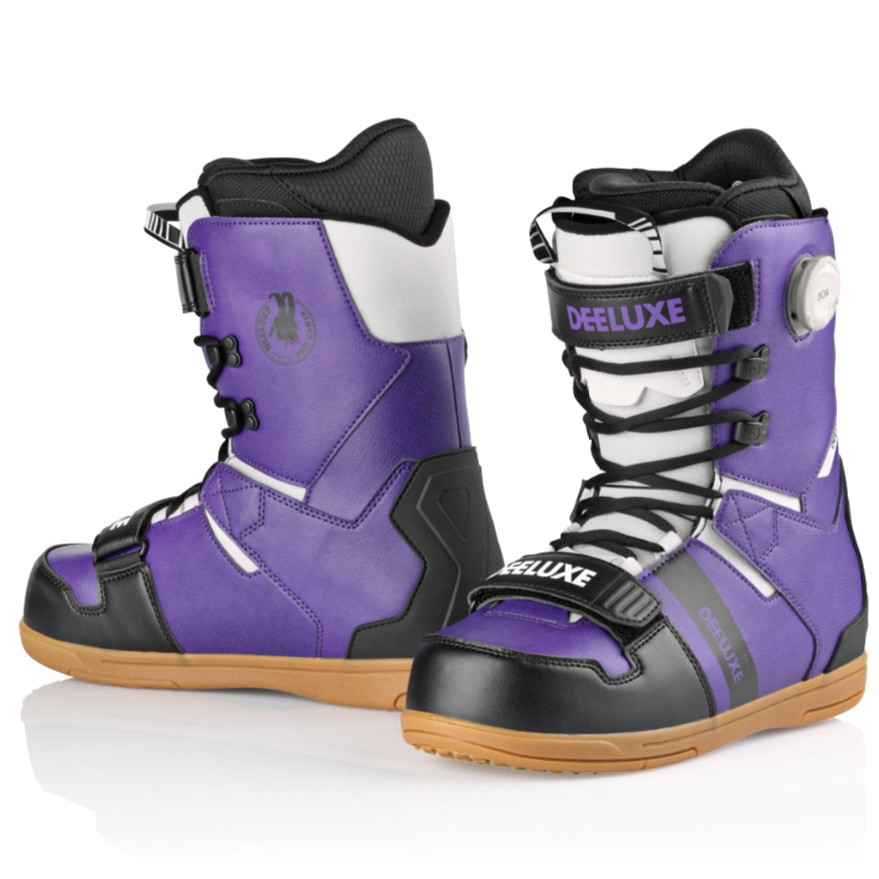 2324 DEELUXE DNA PRO