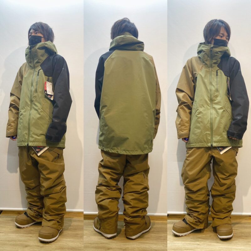 上下セット241 TWO FOR ONE CLOTHING DESIGN