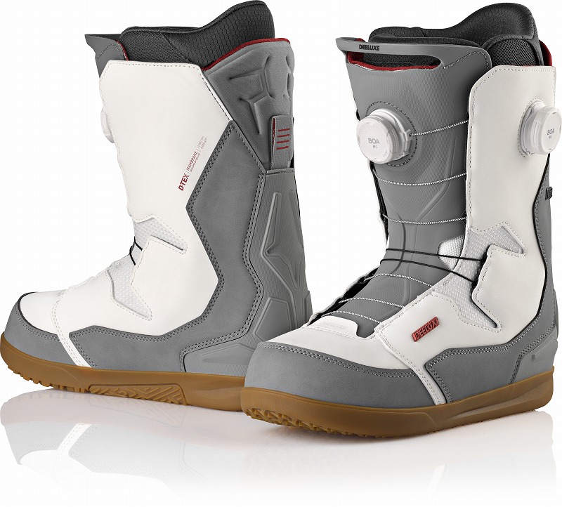 2627 DEELUXE DEEMON PRO