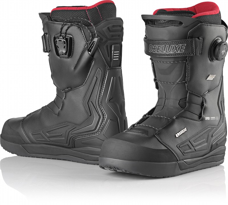 2627 DEELUXE EDGE PRO