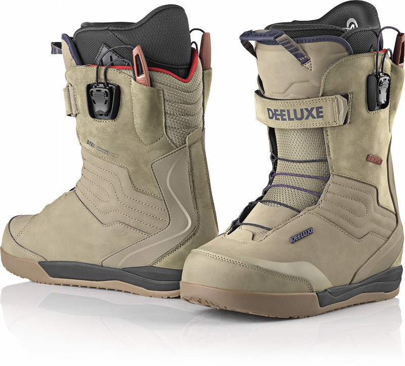 2627 DEELUXE EMPIRE Limited