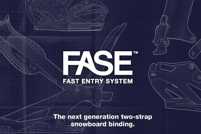 2526 FASE(フェイズ)バインディングSYSTEM