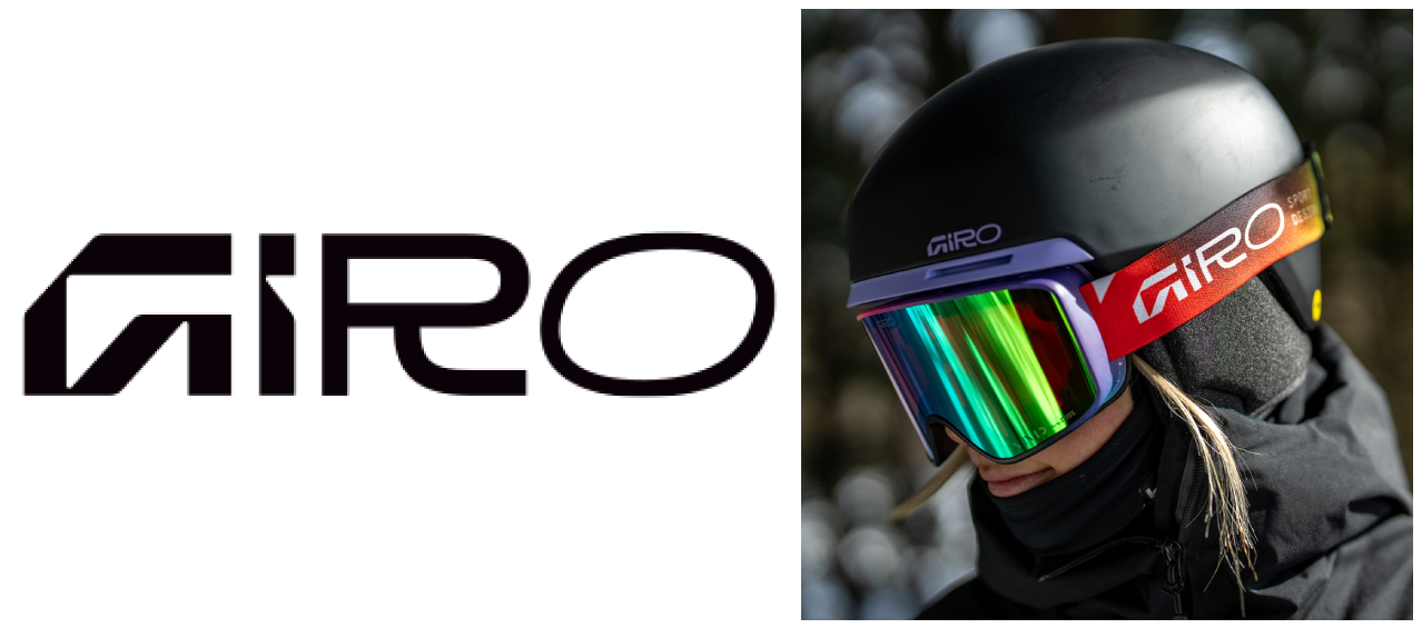 GIRO GOGGLE