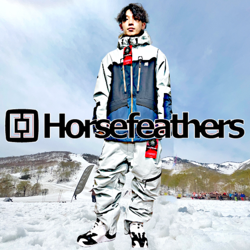 2223 NEW MODEL ウェア Horsefeathers ホースフェザーズ | ビーズ 