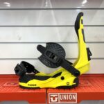 UNION FORCE ELECTRICYELLOW
