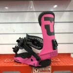 UNION FORCE HOTPINK
