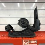 UNION LEGACY BLACK