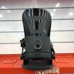 UNION LEGACY BLACK