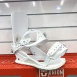 UNION LEGACY WHITE