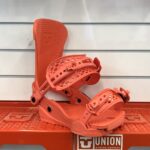 UNION TRILOGY CORAL