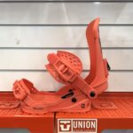 UNION TRILOGY CORAL