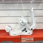 UNION TRILOGY WHITE