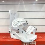 UNION TRILOGY WHITE