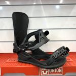 UNION ULTRA BLACK