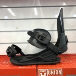 UNION ULTRA BLACK