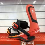 UNION ULTRA ULTRARED