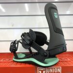 UNION ULTRA WOMEN BLACKTIFFANY