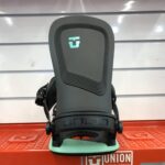 UNION ULTRA WOMEN BLACKTIFFANY