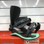 UNION ULTRA WOMEN BLACKTIFFANY