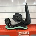 UNION ULTRA WOMEN BLACKTIFFANY