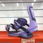 UNION ULTRA WOMEN VIOLET