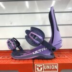 UNION ULTRA WOMEN VIOLET