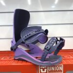 UNION ULTRA WOMEN VIOLET