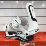 UNION ULTRA WOMEN WHITE