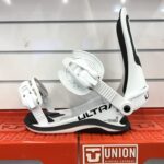 UNION ULTRA WOMEN WHITE