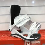 UNION ULTRA WOMEN WHITE