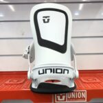 UNION ULTRA WOMEN WHITE