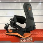 UNION ULTRA BLACKORANGE