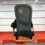 UNION ULTRA BLACKORANGE