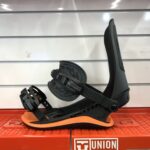 UNION ULTRA BLACKORANGE