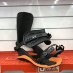 UNION ULTRA BLACKORANGE