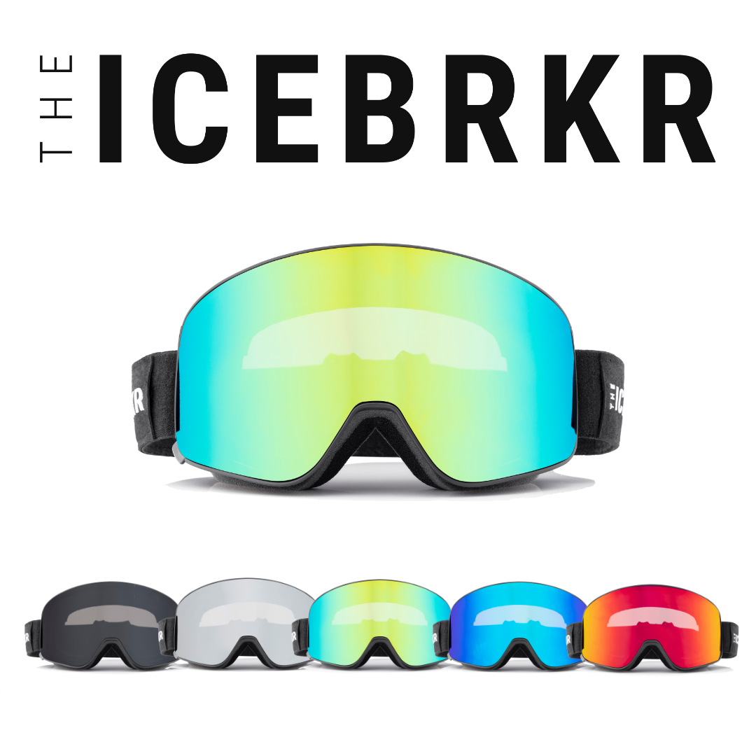 ICEBREAKER予約受付開始!! ICEBREAKER予約受付開始!!